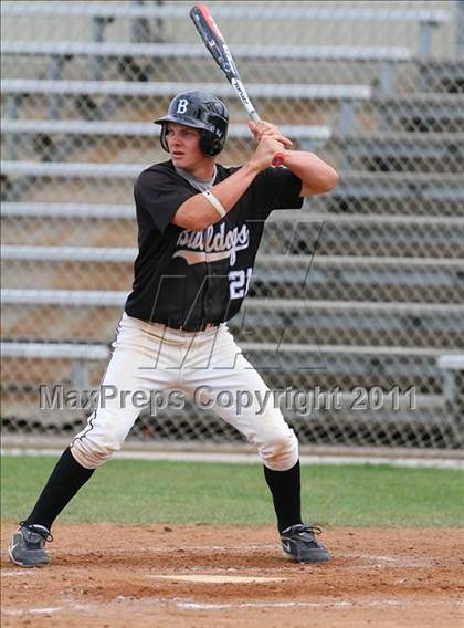 Thumbnail 2 in Buena vs. Beyer (Righetti Spring Classic) photogallery.