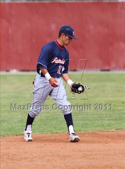 Thumbnail 1 in Buena vs. Beyer (Righetti Spring Classic) photogallery.