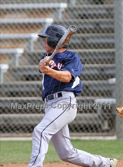 Thumbnail 3 in Buena vs. Beyer (Righetti Spring Classic) photogallery.
