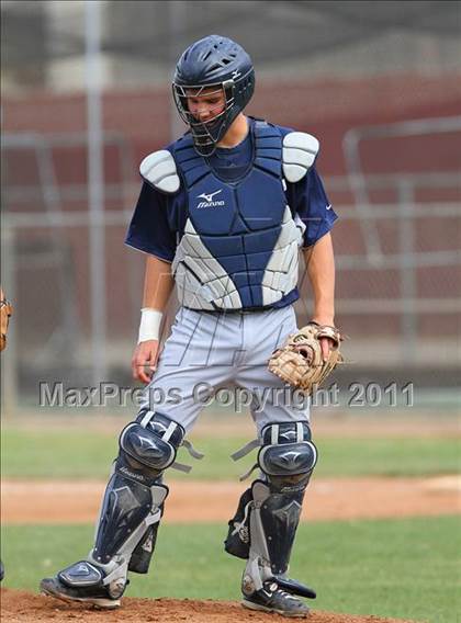 Thumbnail 1 in Buena vs. Beyer (Righetti Spring Classic) photogallery.