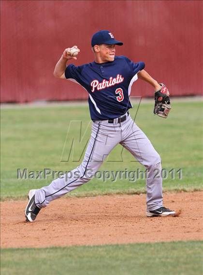 Thumbnail 1 in Buena vs. Beyer (Righetti Spring Classic) photogallery.