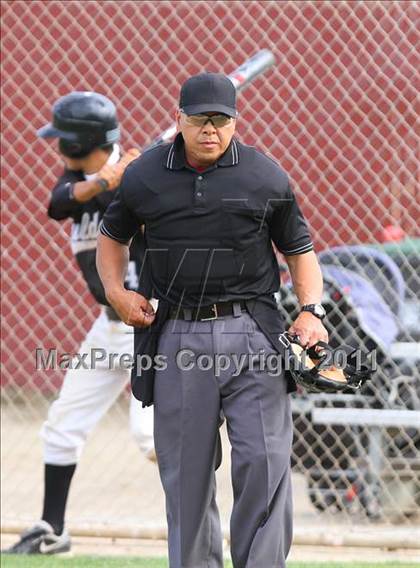 Thumbnail 2 in Buena vs. Beyer (Righetti Spring Classic) photogallery.