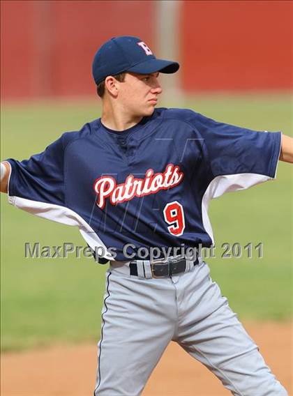 Thumbnail 2 in Buena vs. Beyer (Righetti Spring Classic) photogallery.