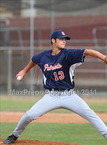 Thumbnail 2 in Buena vs. Beyer (Righetti Spring Classic) photogallery.
