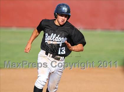 Thumbnail 1 in Buena vs. Beyer (Righetti Spring Classic) photogallery.