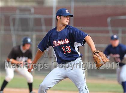 Thumbnail 2 in Buena vs. Beyer (Righetti Spring Classic) photogallery.