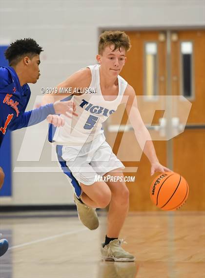 Thumbnail 1 in Northwest Whitfield @ Ringgold photogallery.