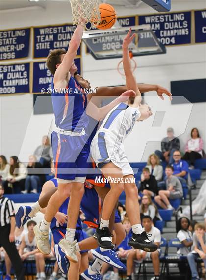 Thumbnail 1 in Northwest Whitfield @ Ringgold photogallery.