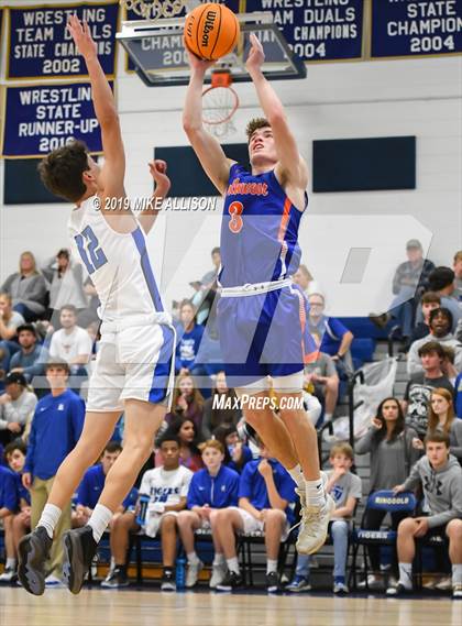 Thumbnail 2 in Northwest Whitfield @ Ringgold photogallery.