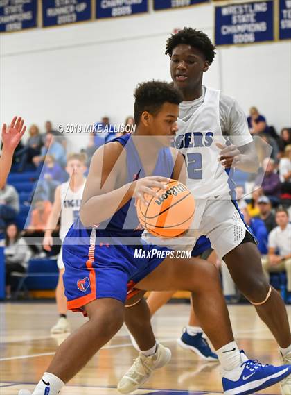 Thumbnail 1 in Northwest Whitfield @ Ringgold photogallery.