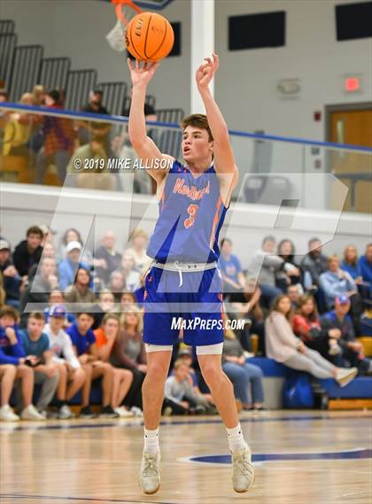 Thumbnail 1 in Northwest Whitfield @ Ringgold photogallery.