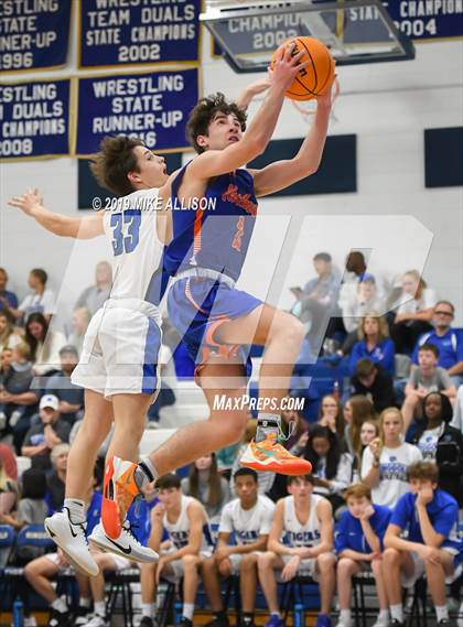 Thumbnail 1 in Northwest Whitfield @ Ringgold photogallery.
