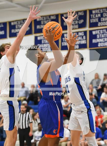 Thumbnail 1 in Northwest Whitfield @ Ringgold photogallery.
