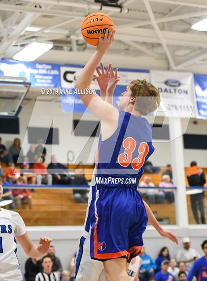 Thumbnail 3 in Northwest Whitfield @ Ringgold photogallery.