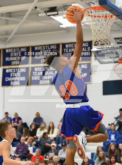 Thumbnail 3 in Northwest Whitfield @ Ringgold photogallery.