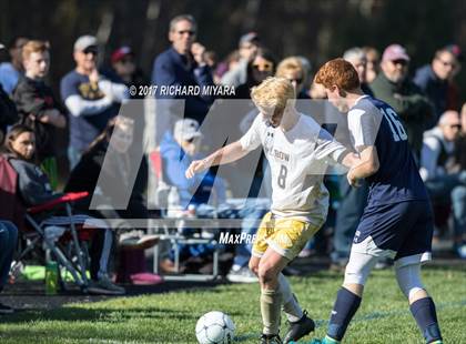 Thumbnail 1 in Stark vs. Bow photogallery.
