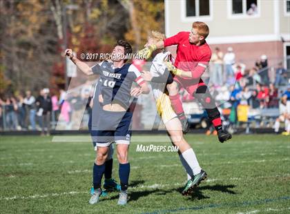 Thumbnail 1 in Stark vs. Bow photogallery.