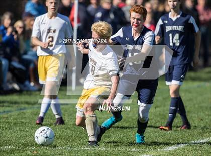 Thumbnail 2 in Stark vs. Bow photogallery.