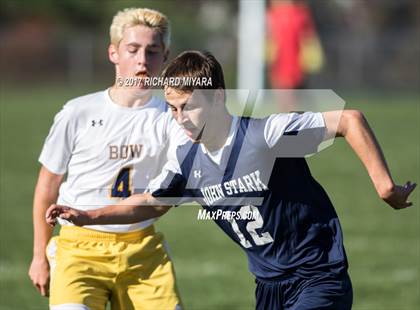 Thumbnail 2 in Stark vs. Bow photogallery.