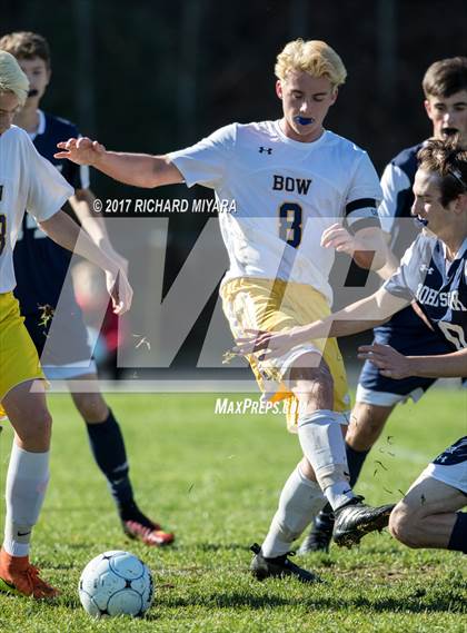 Thumbnail 3 in Stark vs. Bow photogallery.
