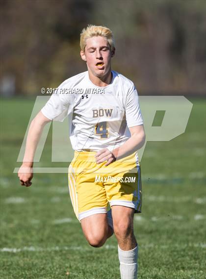 Thumbnail 2 in Stark vs. Bow photogallery.