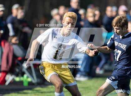 Thumbnail 3 in Stark vs. Bow photogallery.