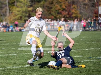 Thumbnail 3 in Stark vs. Bow photogallery.