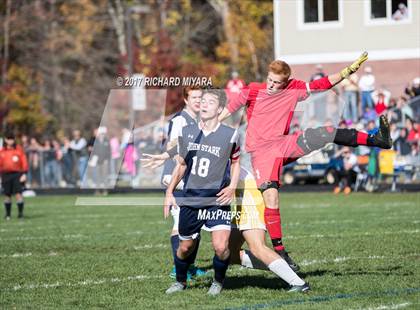 Thumbnail 1 in Stark vs. Bow photogallery.