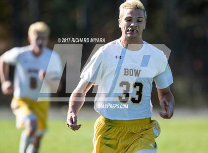 Thumbnail 1 in Stark vs. Bow photogallery.