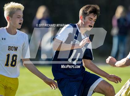 Thumbnail 3 in Stark vs. Bow photogallery.