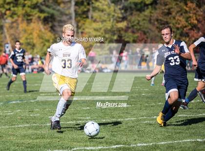 Thumbnail 3 in Stark vs. Bow photogallery.