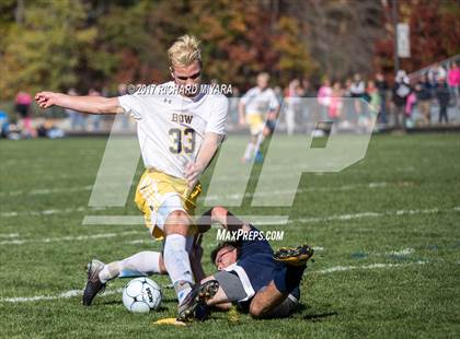 Thumbnail 3 in Stark vs. Bow photogallery.