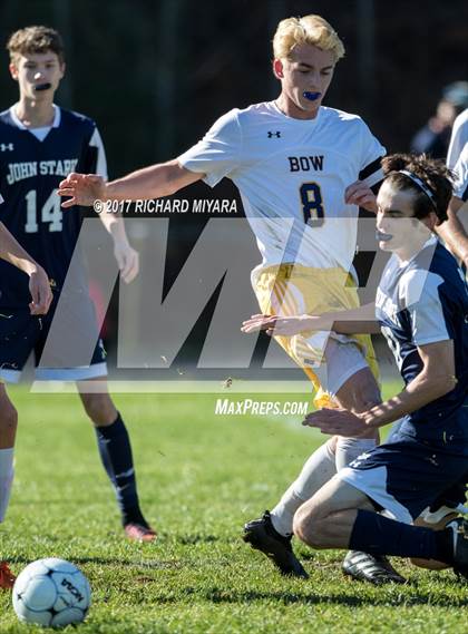 Thumbnail 1 in Stark vs. Bow photogallery.