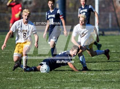 Thumbnail 3 in Stark vs. Bow photogallery.