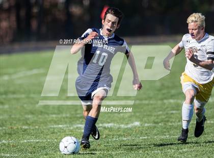 Thumbnail 1 in Stark vs. Bow photogallery.