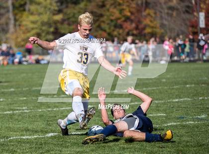 Thumbnail 1 in Stark vs. Bow photogallery.