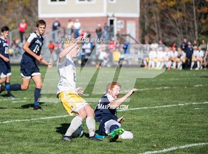 Thumbnail 1 in Stark vs. Bow photogallery.