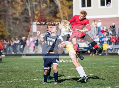 Thumbnail 2 in Stark vs. Bow photogallery.