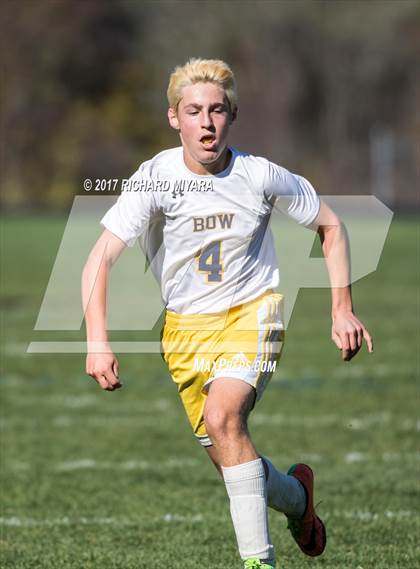 Thumbnail 1 in Stark vs. Bow photogallery.