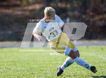Thumbnail 2 in Stark vs. Bow photogallery.