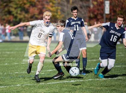 Thumbnail 3 in Stark vs. Bow photogallery.