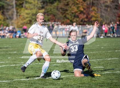 Thumbnail 1 in Stark vs. Bow photogallery.