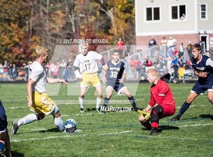 Thumbnail 2 in Stark vs. Bow photogallery.