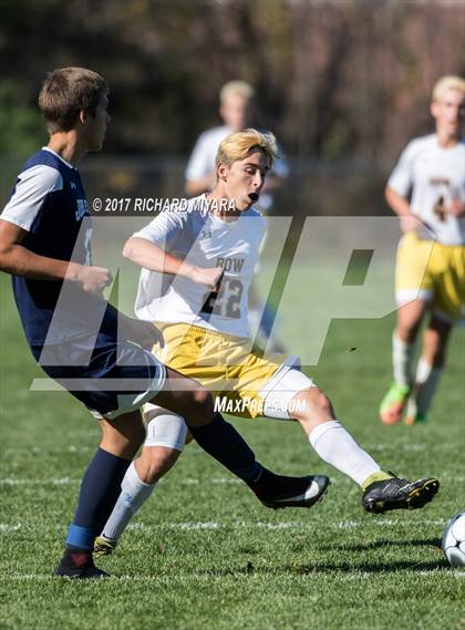 Thumbnail 3 in Stark vs. Bow photogallery.