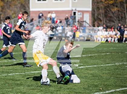 Thumbnail 3 in Stark vs. Bow photogallery.