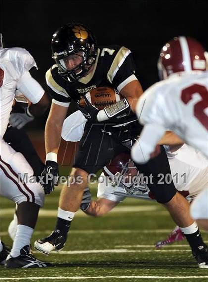 Thumbnail 2 in Hartselle @ Cullman photogallery.