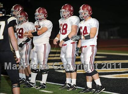 Thumbnail 1 in Hartselle @ Cullman photogallery.