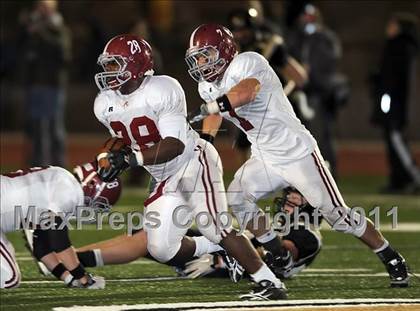 Thumbnail 1 in Hartselle @ Cullman photogallery.