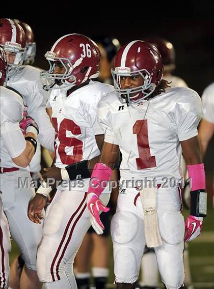 Thumbnail 1 in Hartselle @ Cullman photogallery.