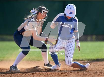 Thumbnail 3 in Bryant vs Soddy Daisy (Clifford Kirk Memorial) photogallery.